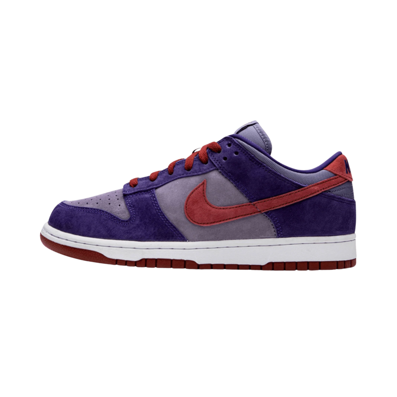 Nike Dunk Low Retro Vol. 1 Sp Plum