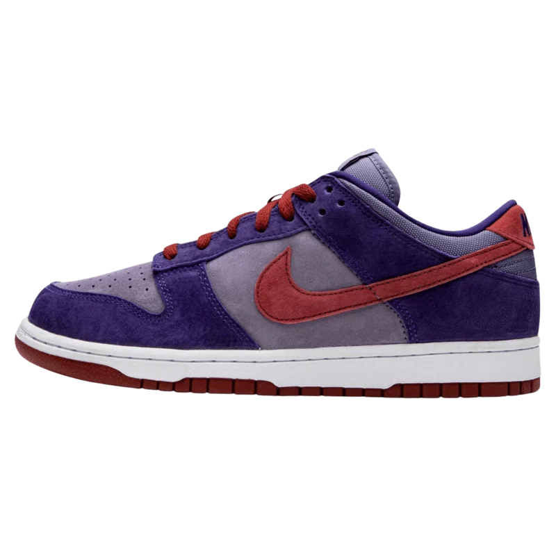 Nike Dunk Low Retro Vol. 1 Sp Plum