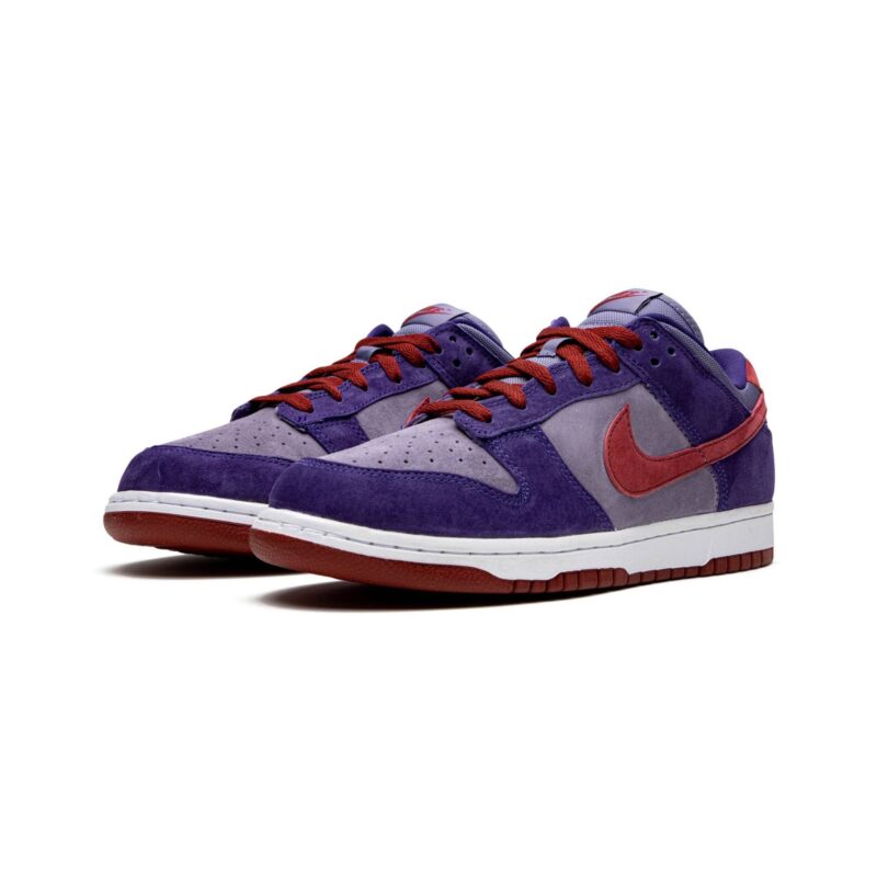 Nike Dunk Low Retro Vol. 1 Sp Plum