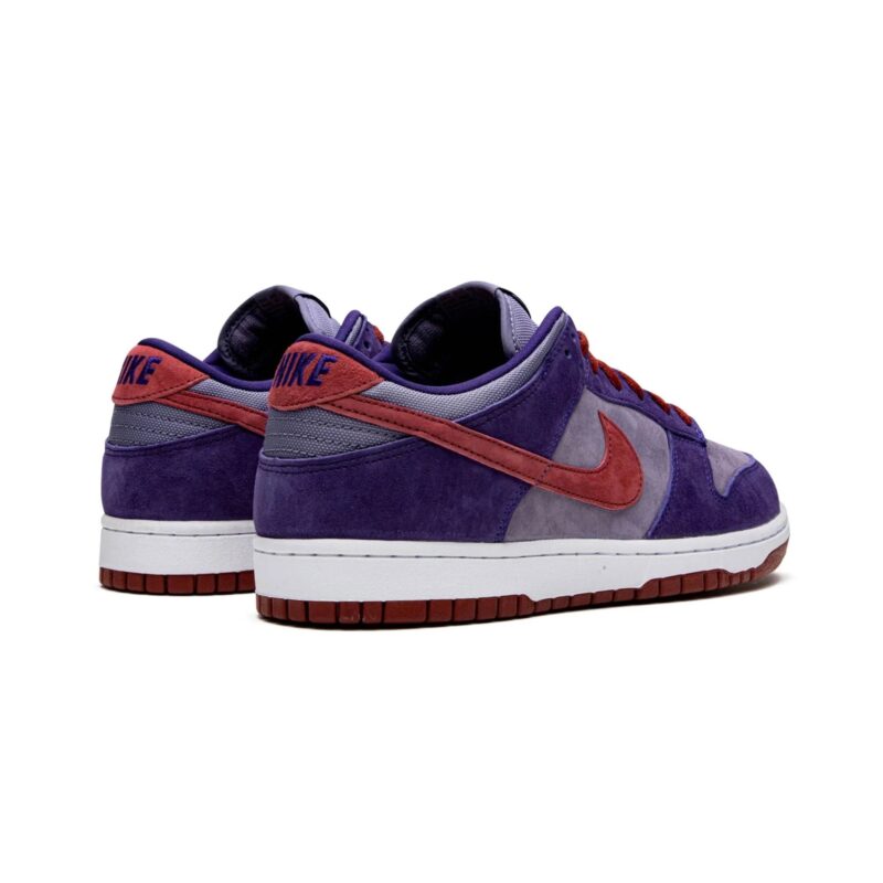 Nike Dunk Low Retro Vol. 1 Sp Plum