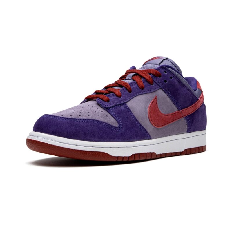 Nike Dunk Low Retro Vol. 1 Sp Plum