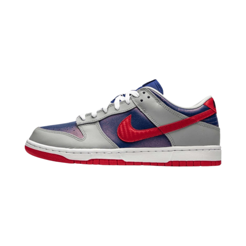 Nike Dunk Low Retro samba 2020