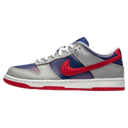 Nike Dunk Low Retro samba 2020