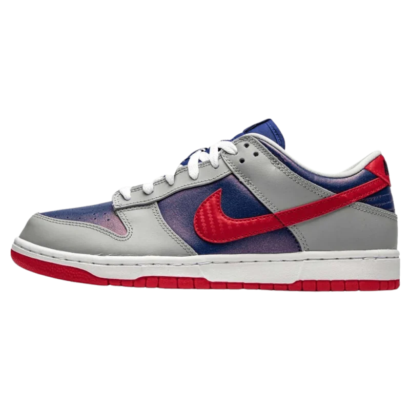 Nike Dunk Low Retro samba 2020