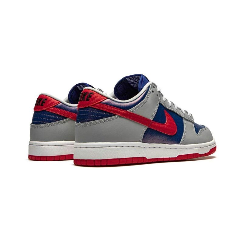 Nike Dunk Low Retro samba 2020