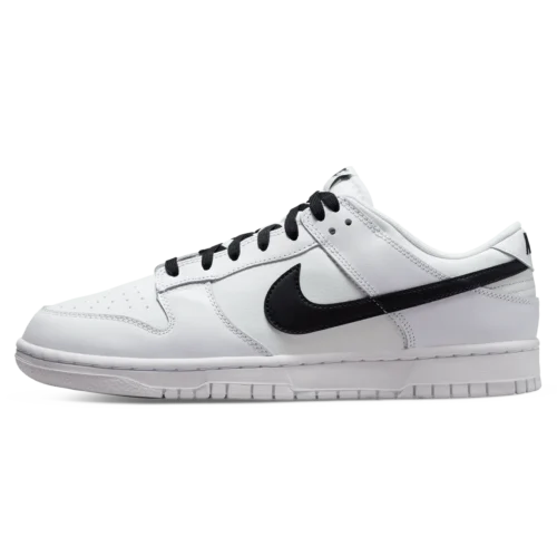 Nike Dunk Low Reverse Panda