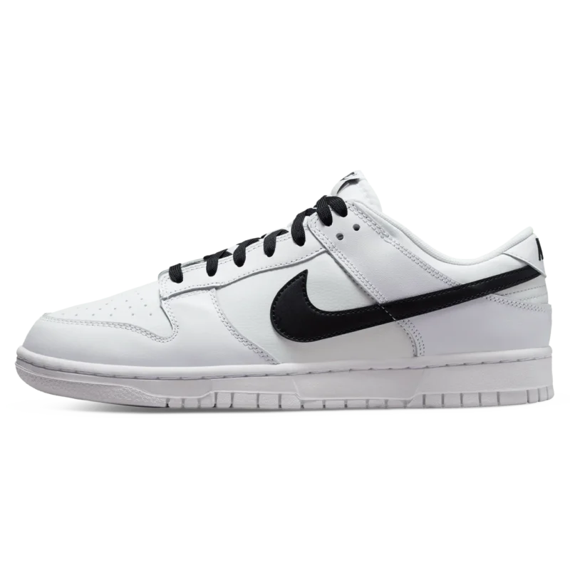 Nike Dunk Low Reverse Panda