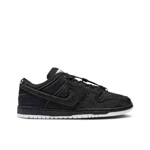 Nike Dunk Low SB x Gnarhunters DH7756-010