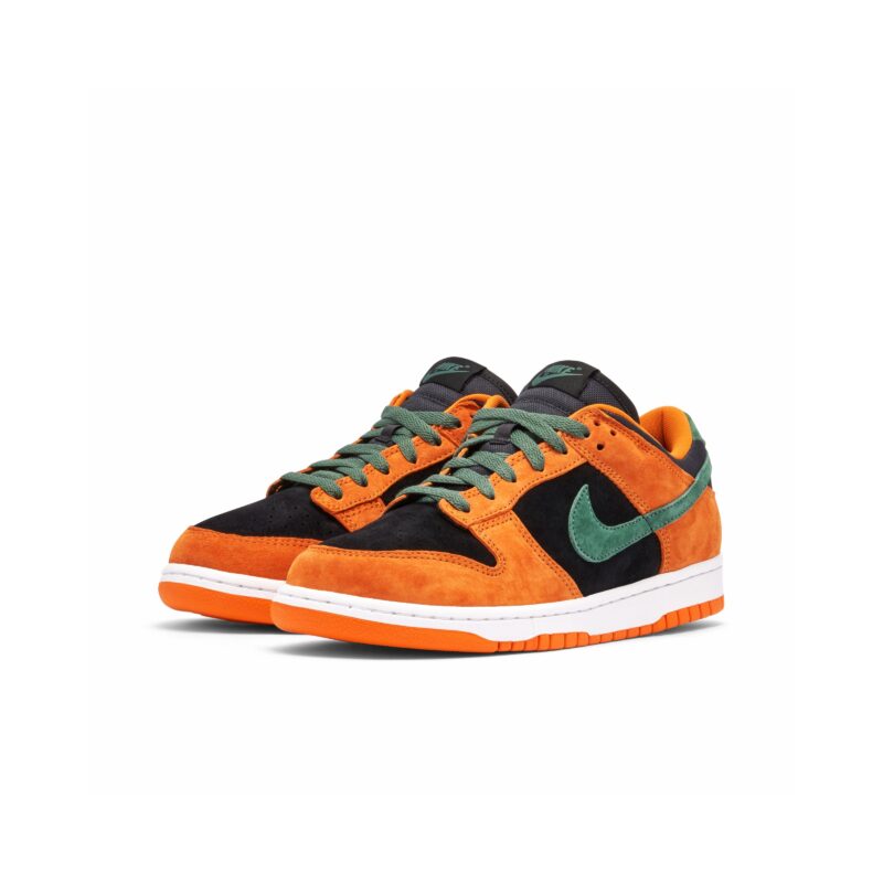 Nike Dunk Low SP Ceramic DA1469-001