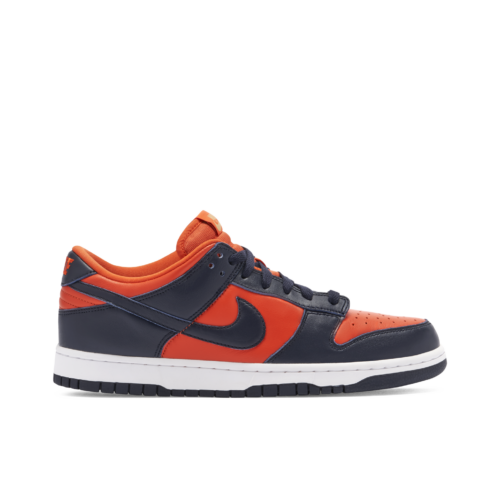 Nike Dunk Low SP Champ Colours CU1727-800