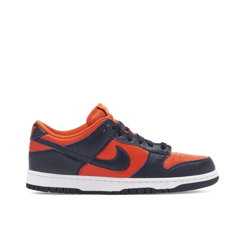 Nike Dunk Low SP Champ Colours CU1727-800