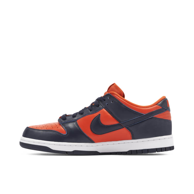 Nike Dunk Low SP Champ Colours CU1727-800