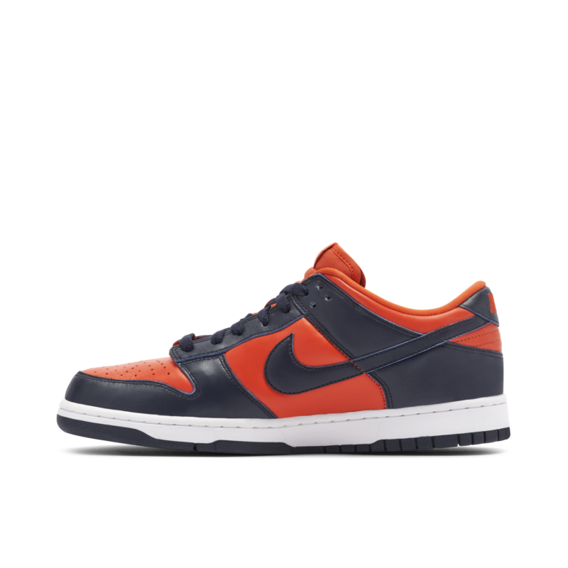 Nike Dunk Low SP Champ Colours CU1727-800