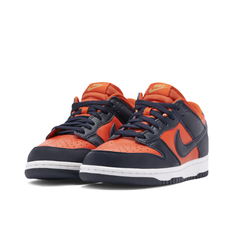 Nike Dunk Low SP Champ Colours CU1727-800