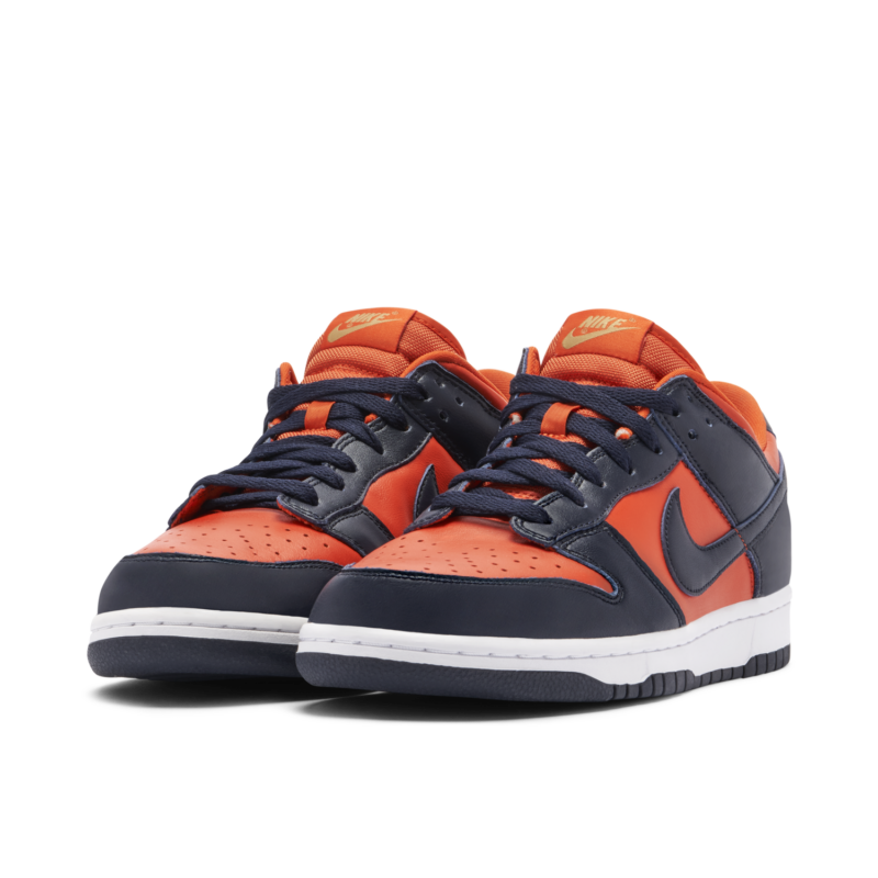 Nike Dunk Low SP Champ Colours CU1727-800