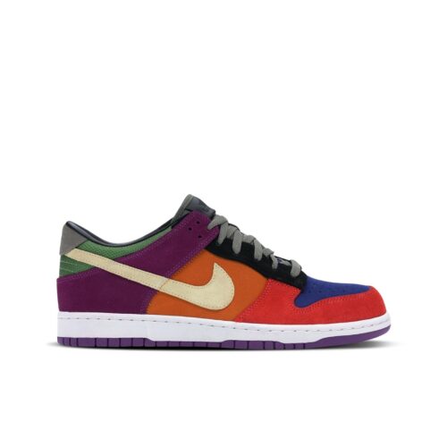 Nike Dunk Low SP Viotech 617069-550