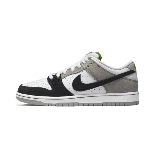 Nike Dunk Low Sb Chlorophyll