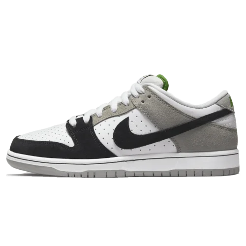 Nike Dunk Low Sb Chlorophyll