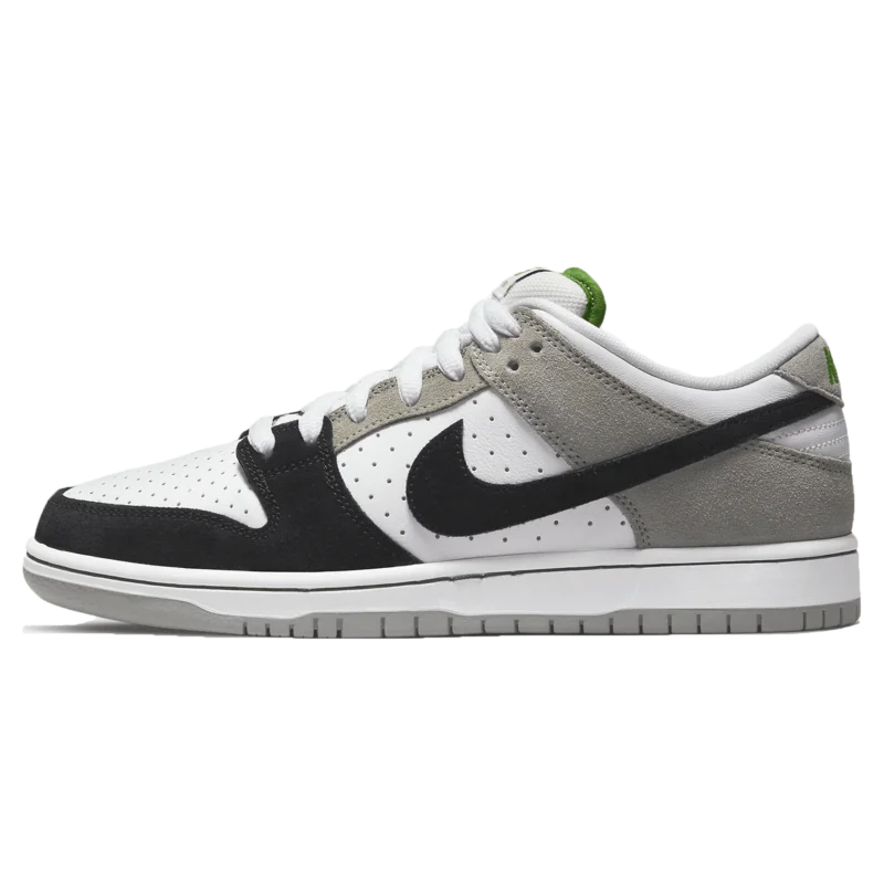 Nike Dunk Low Sb Chlorophyll