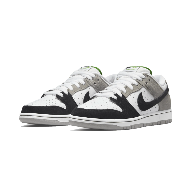 Nike Dunk Low Sb Chlorophyll