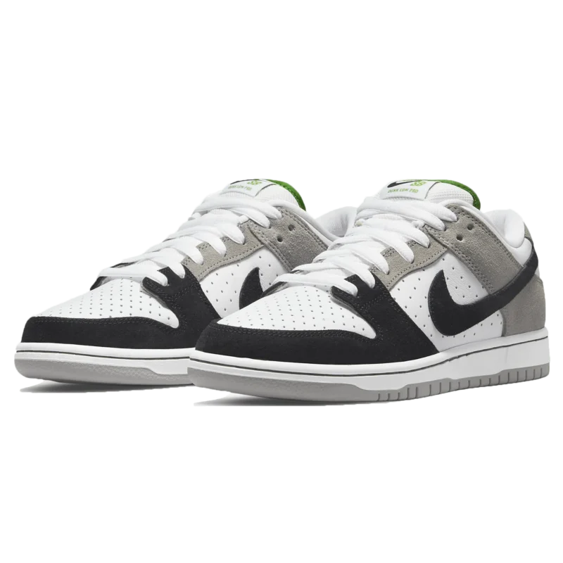 Nike Dunk Low Sb Chlorophyll