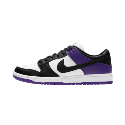 Nike Dunk Low Sb Court Purple