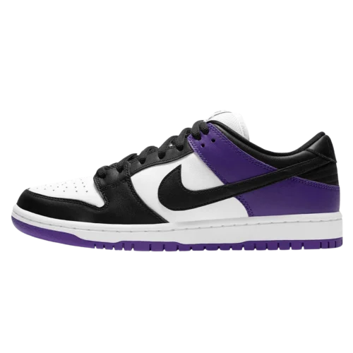 Nike Dunk Low Sb Court Purple