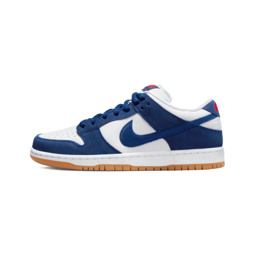 Nike Dunk Low Sb Los Angeles Dodgers