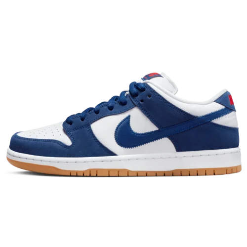 Nike Dunk Low Sb Los Angeles Dodgers