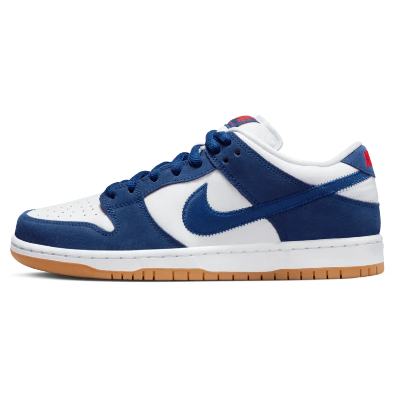 Nike Dunk Low Sb Los Angeles Dodgers