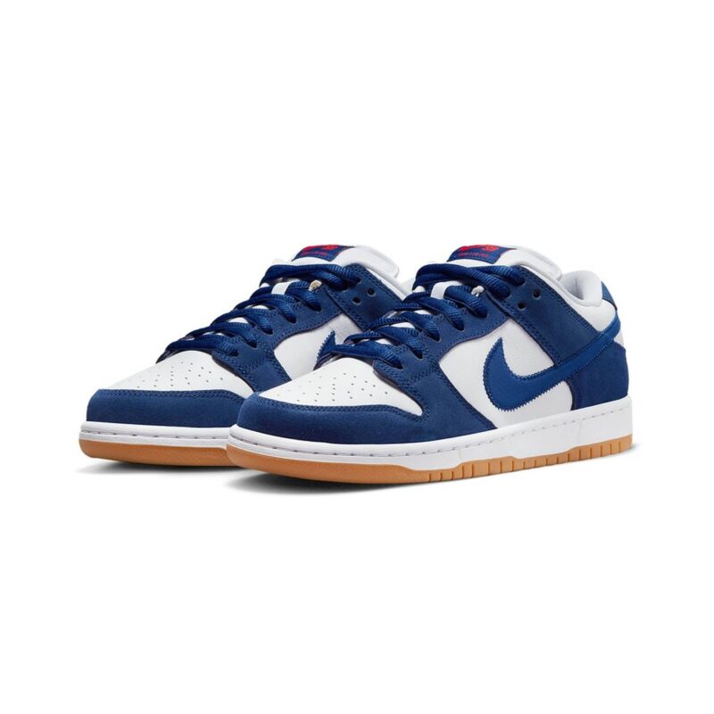 Nike Dunk Low Sb Los Angeles Dodgers