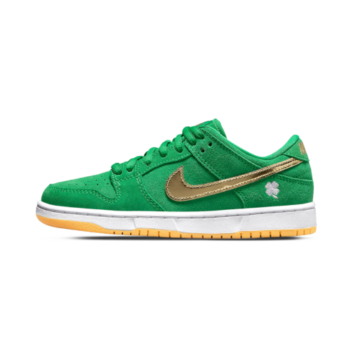 Nike Dunk Low Sb St. Patricks Day