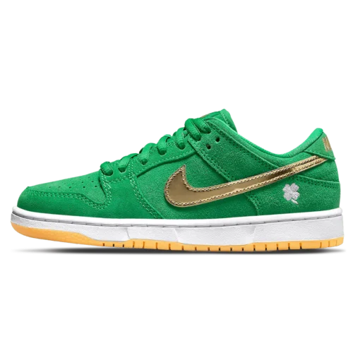 Nike Dunk Low Sb St. Patricks Day