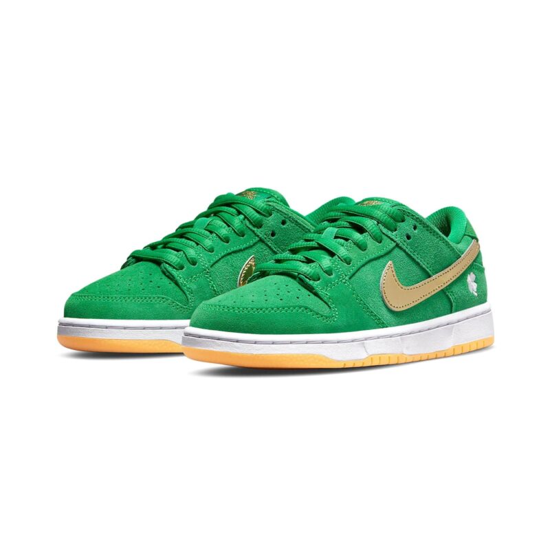 Nike Dunk Low Sb St. Patricks Day