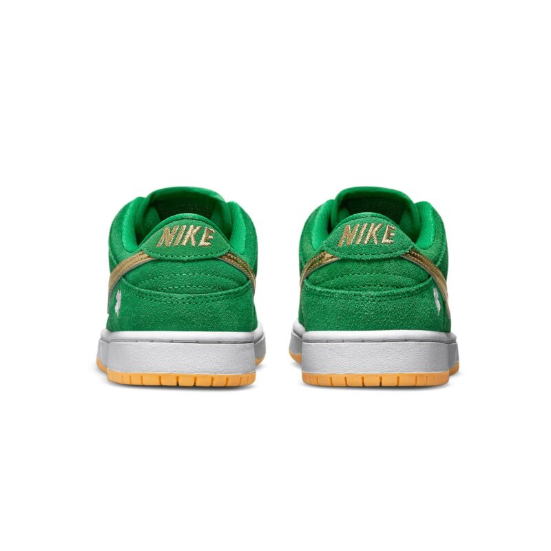 Nike Dunk Low Sb St. Patricks Day