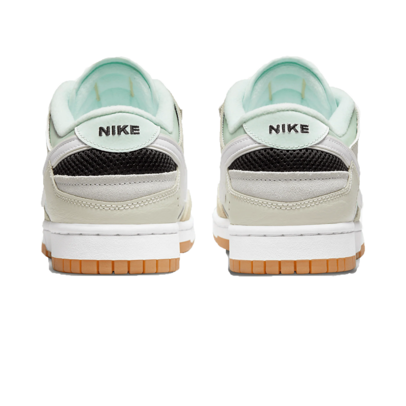 Nike Dunk Low Scrap sea Glass