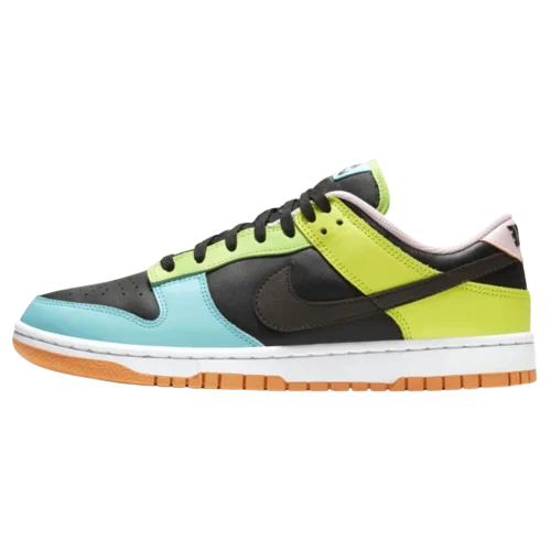 Nike Dunk Low Se Free.99 – Black