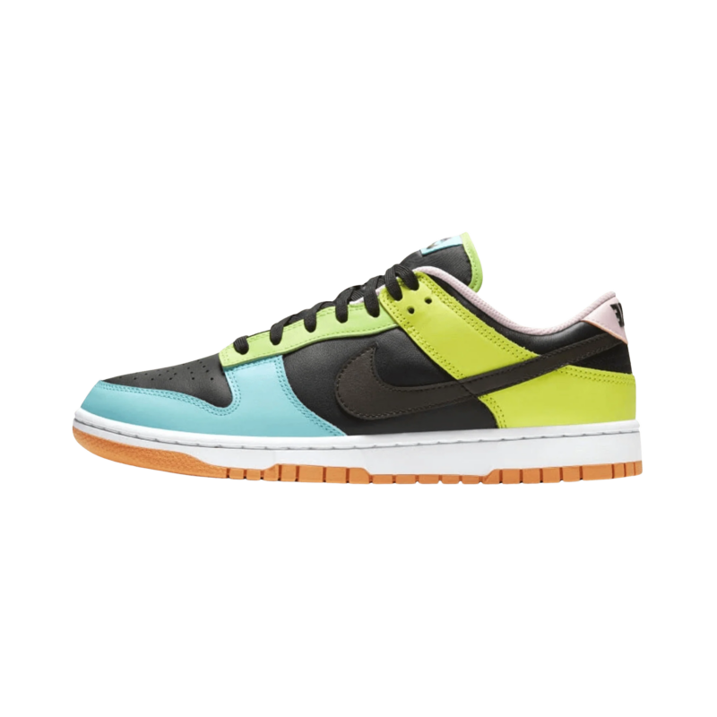 Nike Dunk Low Se Free.99 – Black