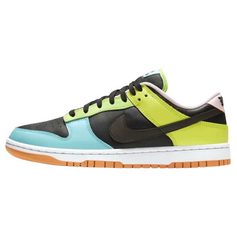 Nike Dunk Low Se Free.99 – Black