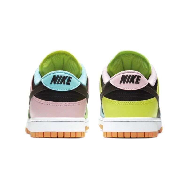 Nike Dunk Low Se Free.99 – Black