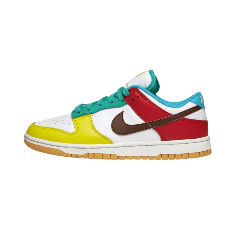 Nike Dunk Low Se Free.99 – White