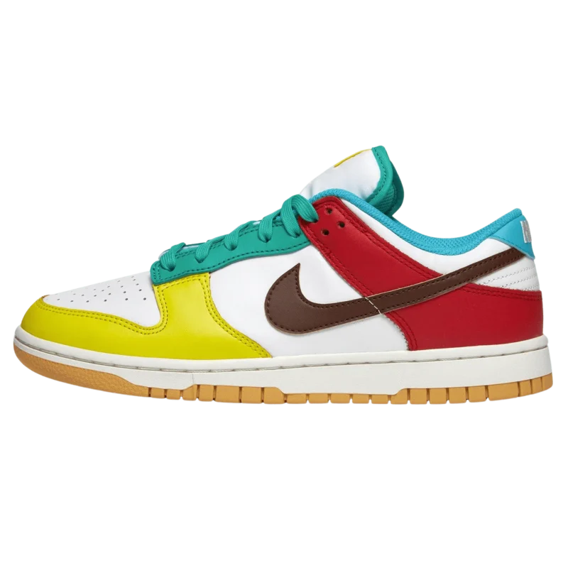 Nike Dunk Low Se Free.99 – White