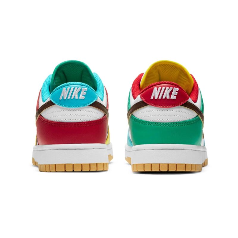 Nike Dunk Low Se Free.99 – White