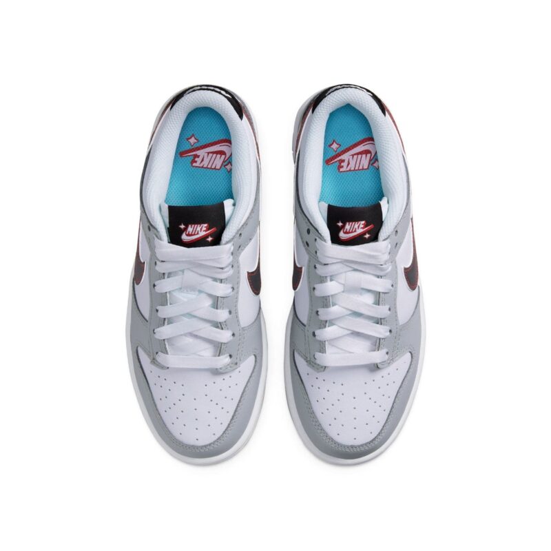 Nike Dunk Low Se Gs Jackpot