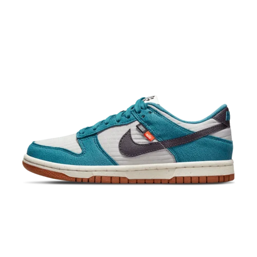 Nike Dunk Low Se Gs Toasty – Rift Blue