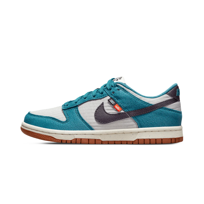 Nike Dunk Low Se Gs Toasty – Rift Blue