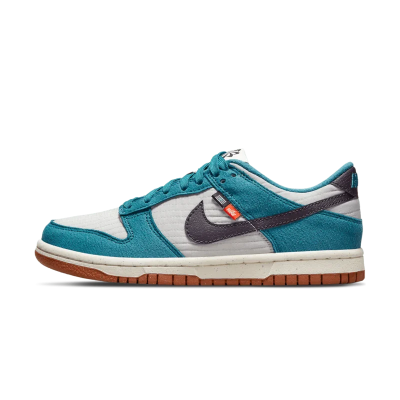 Nike Dunk Low Se Gs Toasty – Rift Blue