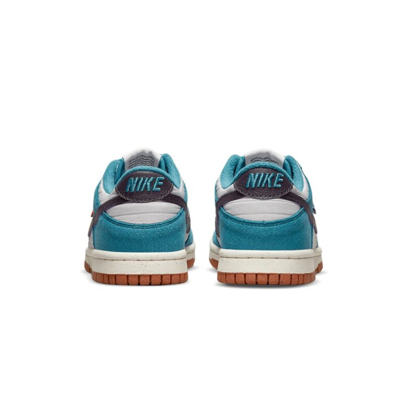 Nike Dunk Low Se Gs Toasty – Rift Blue