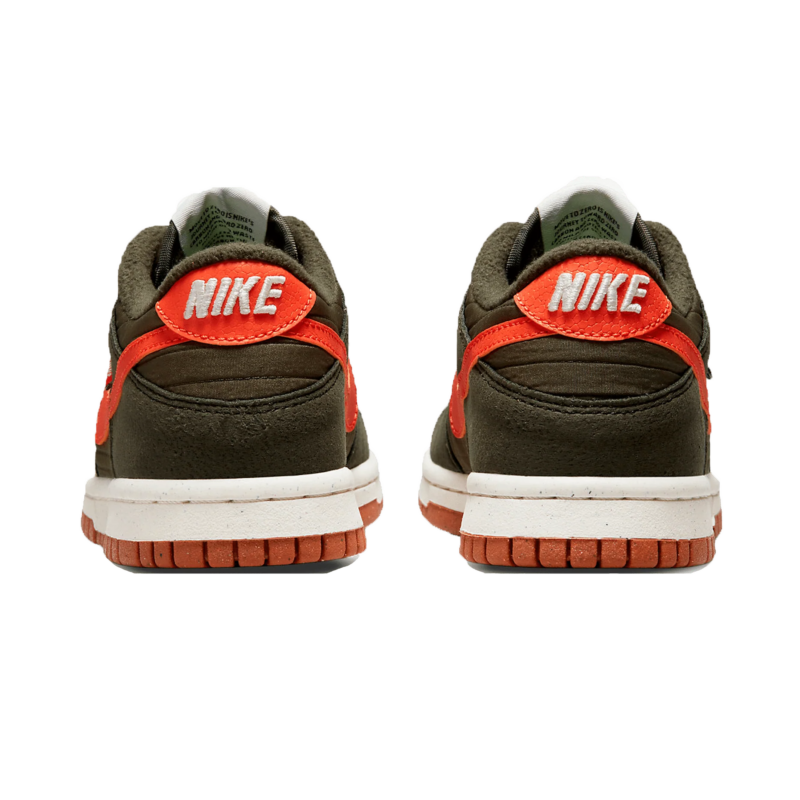 Nike Dunk Low Se Gs Toasty – Sequoia