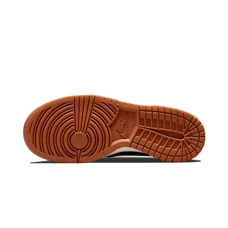 Nike Dunk Low Se Gs Toasty – Sequoia